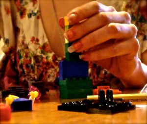 Helen Legoview Helen Legoview