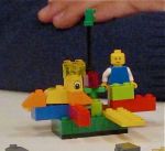 Gianni Cagnazzo - Model 3