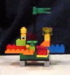 Gianni Cagnazzo - Colour -Model 1