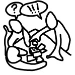 The Co-creation process © C. Bughi 