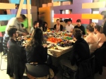 Co-creation: A Lego Serious Play Workshop 