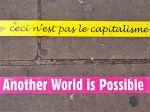 Another world is possible © P. Bertini 2011