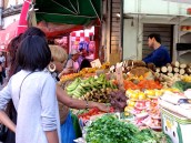 Markets are conversations